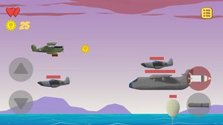 AirAttack - Screenshot 2