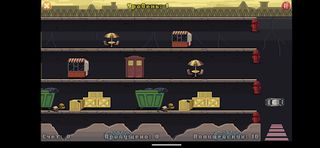 Deter revolution - Screenshot 2