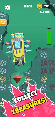 My Mini Drill - Screenshot 3