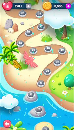 Candy Shop Puzzle Sort - Screenshot 3