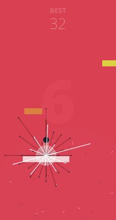 Ball Jump - Screenshot 1