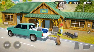 Gold Mining Sim - Miner Tycoon - Screenshot 3