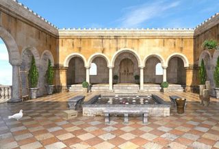 Escape Game - Exploits - Screenshot 1