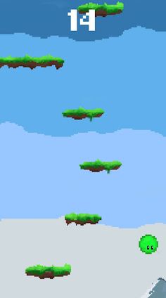 Slimer - Screenshot 1