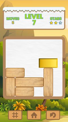 Unlock Challenge - Screenshot 2