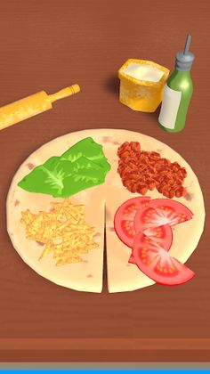 Tortilla Hack - Screenshot 4