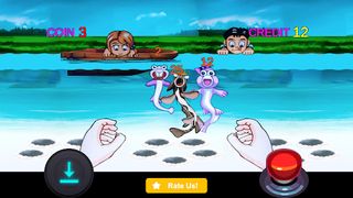 Fish Catcher - Screenshot 2