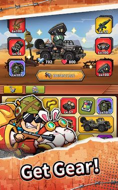 Agent BUG - Screenshot 2