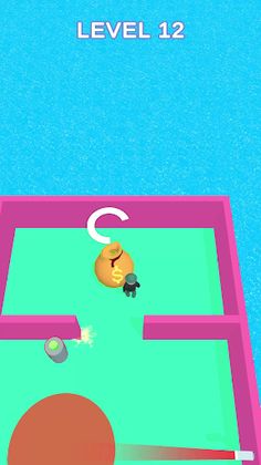 Ground Thief - Screenshot 4