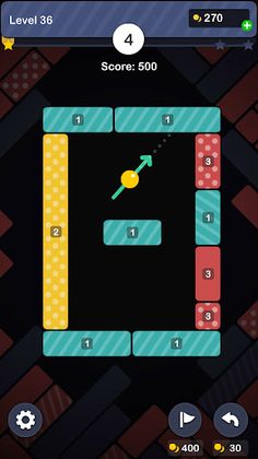 Slide Ball Master - Screenshot 4