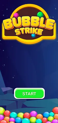 Bubble Strike - Screenshot 1