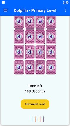 Dolphin - Card Game - Screenshot 1