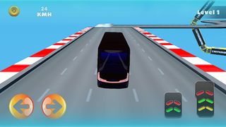 Bus Ratu Maher Telolet Basuri - Screenshot 1