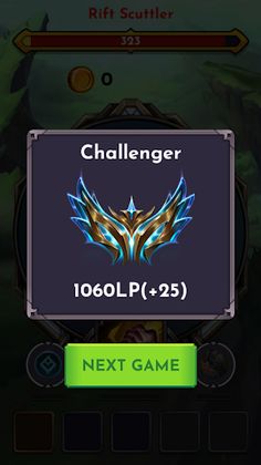 LoL Jungle Slayer Clicker - Screenshot 3