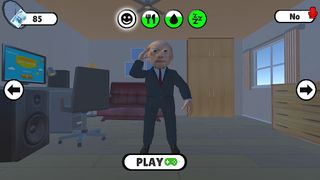 Talking Putler - Screenshot 1