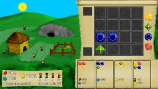 Happy Little Village - Screenshot 1