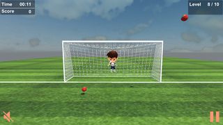 FruitBall - Screenshot 3