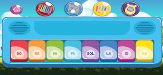 Edura Music - Screenshot 3