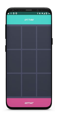 GameCross - Screenshot 2