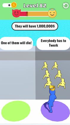 Lead Them All - Screenshot 3