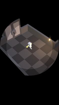 Little Light - Screenshot 1