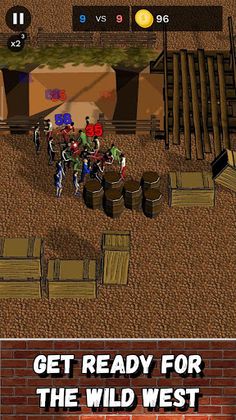 El cucuy King of the hill - Screenshot 4
