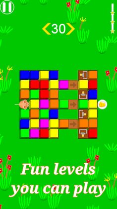 Call a Mice - Screenshot 4