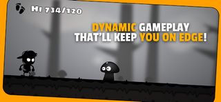 Bad Mushrooms - Escape: Endles - Screenshot 2