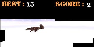 Tap Dragon -- FREE - Screenshot 3