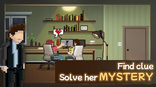 If only I could go home early - Screenshot 1