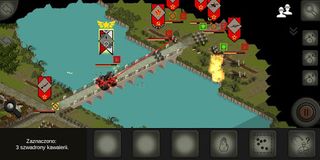 Wojna polsko-bolszewicka - Screenshot 1