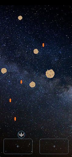 Star Shooter - Screenshot 2