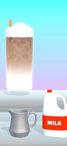 Home Made Drink - Screenshot 4