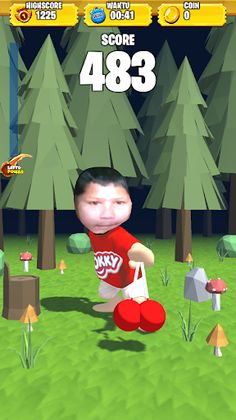 Simulator Bocil Latto Latto - Screenshot 2