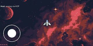 Space Brawl - Screenshot 2