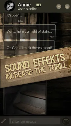 Help Annie - Screenshot 3