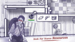 Ares Virus - Screenshot 1