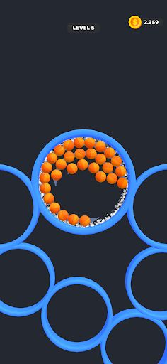 Roundin! - Screenshot 4