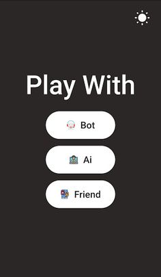 Tic Tac Toe - Screenshot 2