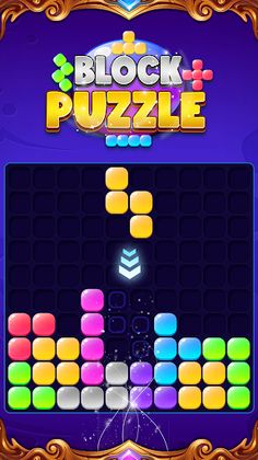 Block Puzzle - Screenshot 4