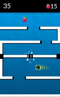 Mazik - Screenshot 4