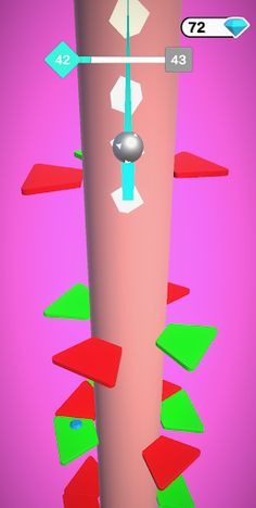 Helix Jump 3D - Screenshot 4