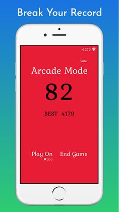 White Tiles:Piano Game - Screenshot 4