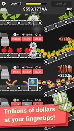 Emoji Craft ! - Screenshot 3