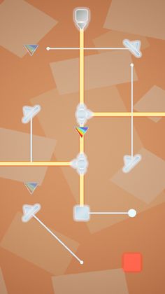Logical Lasers - Screenshot 4