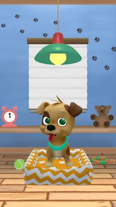 Academia ZU 2 - Screenshot 2