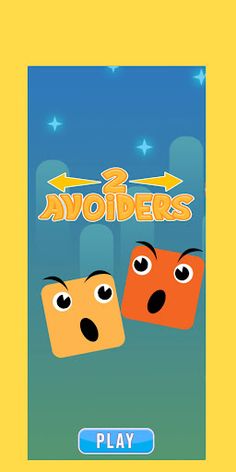 Two Avoiders VIP - Screenshot 3