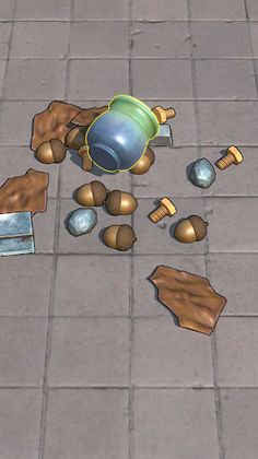 Combinator - Screenshot 2