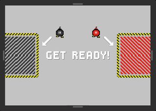 Bomb Split! - Screenshot 1