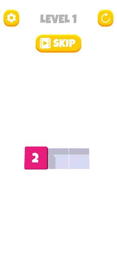 Spread Cube - Screenshot 1